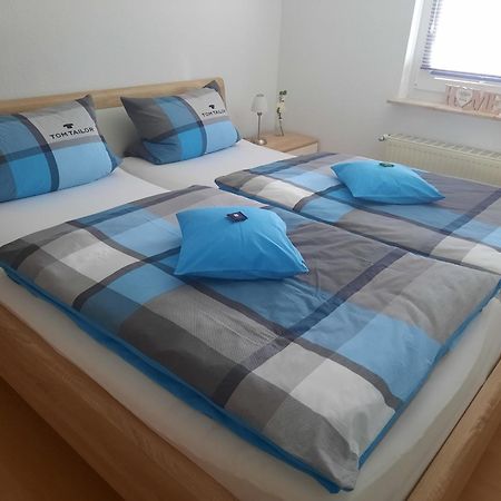 Ferienwohnung Urban 베슈트비크 외부 사진