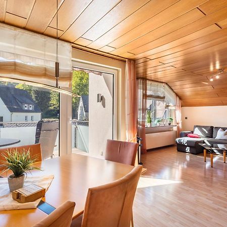 Ferienwohnung Urban 베슈트비크 외부 사진