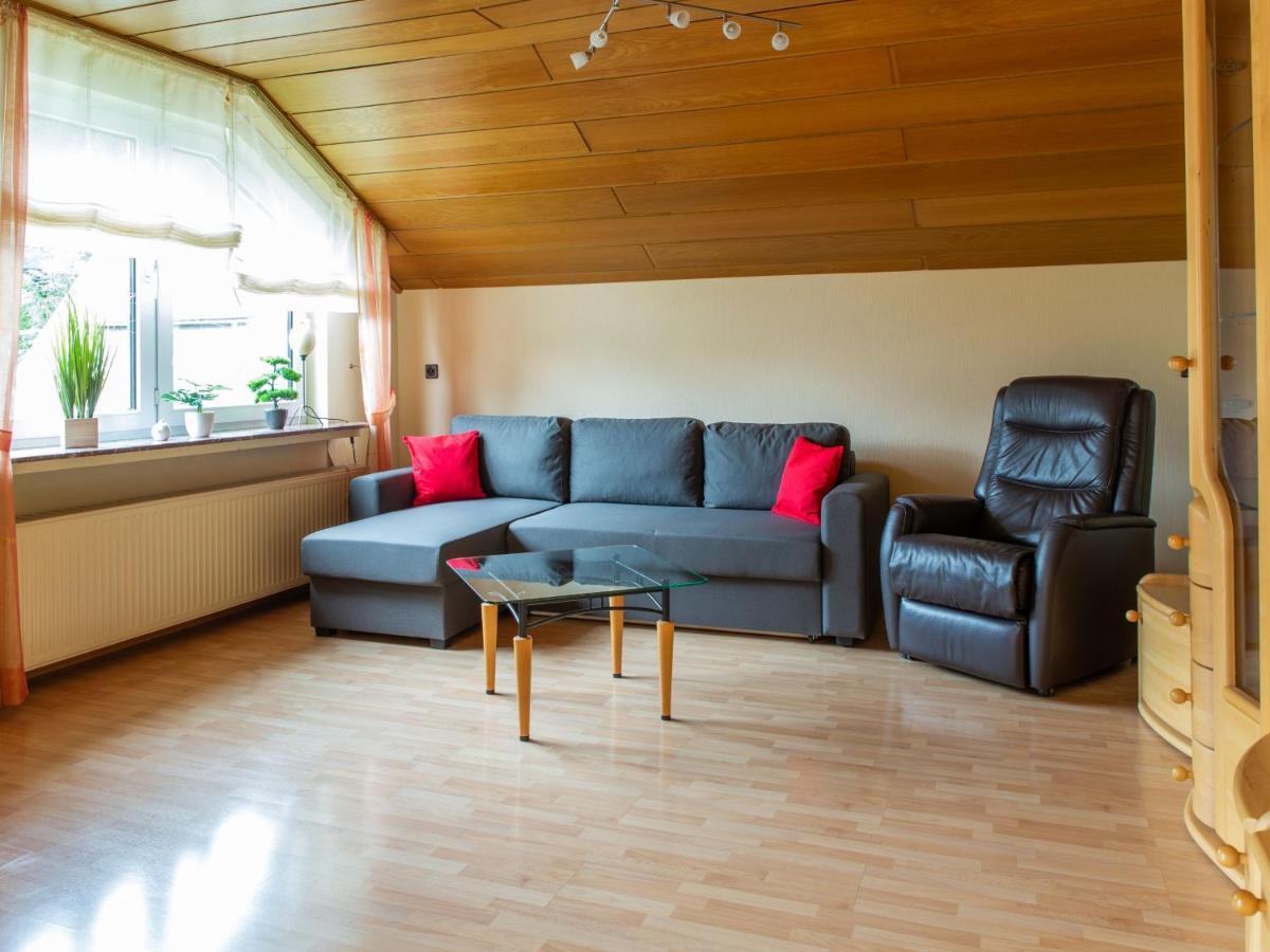 Ferienwohnung Urban 베슈트비크 외부 사진