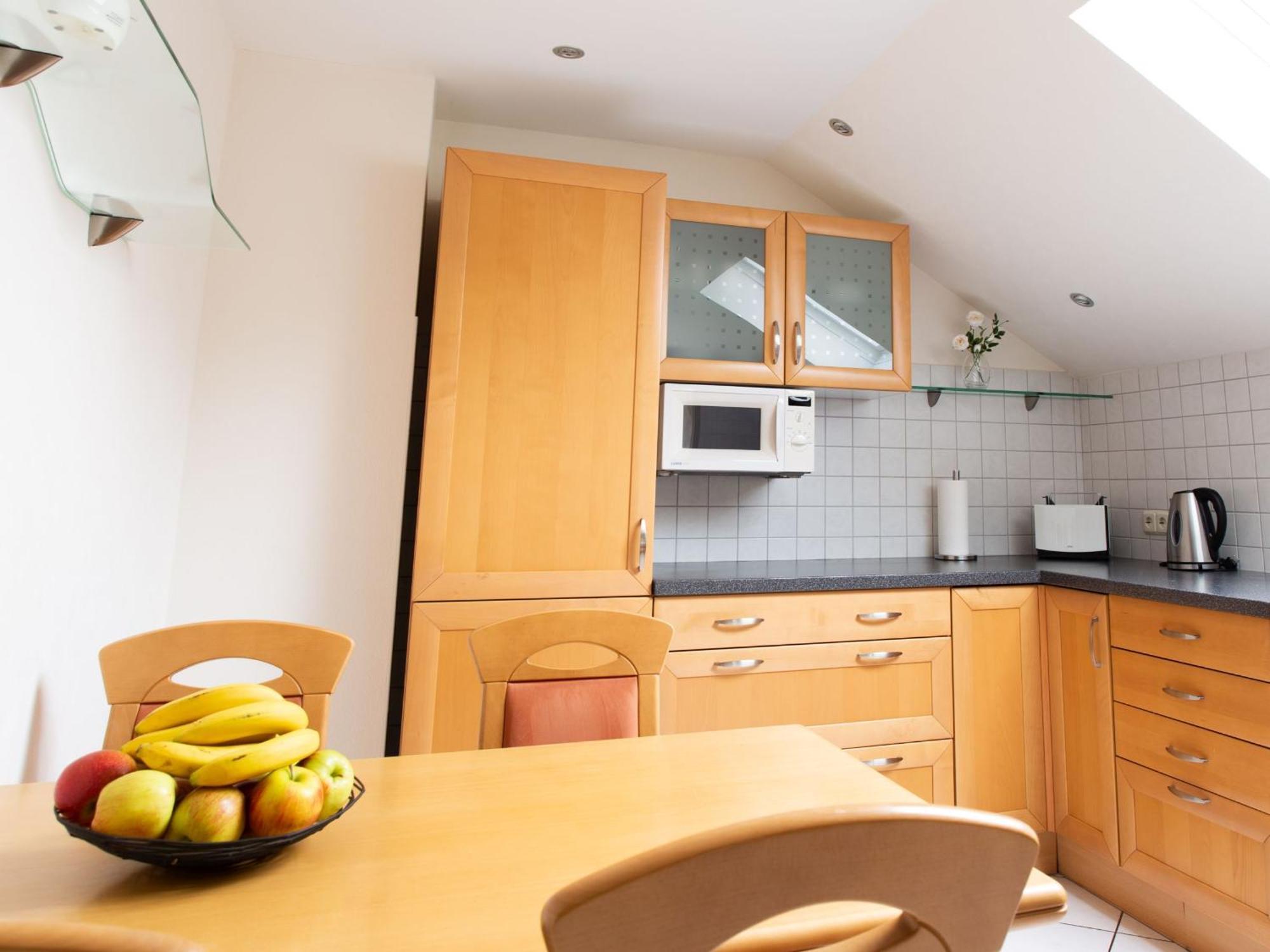 Ferienwohnung Urban 베슈트비크 외부 사진