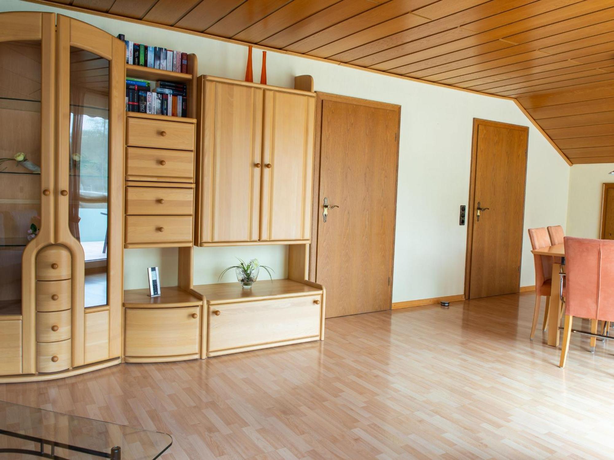 Ferienwohnung Urban 베슈트비크 외부 사진