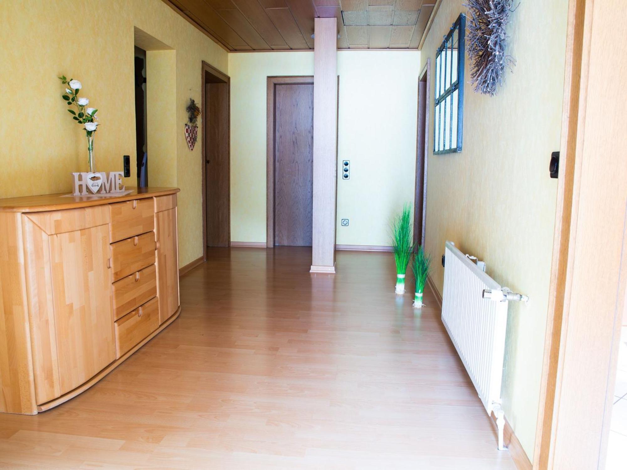 Ferienwohnung Urban 베슈트비크 외부 사진