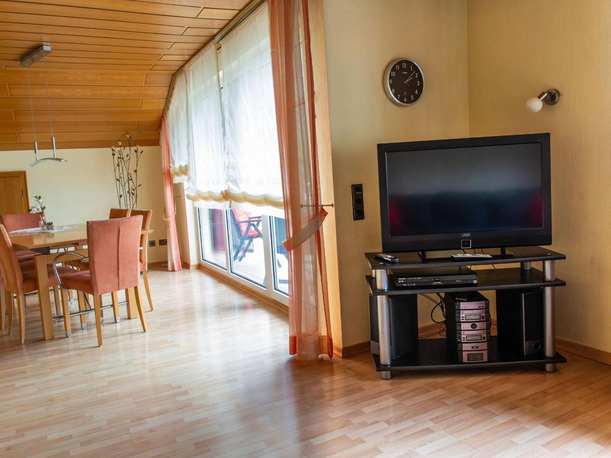 Ferienwohnung Urban 베슈트비크 외부 사진