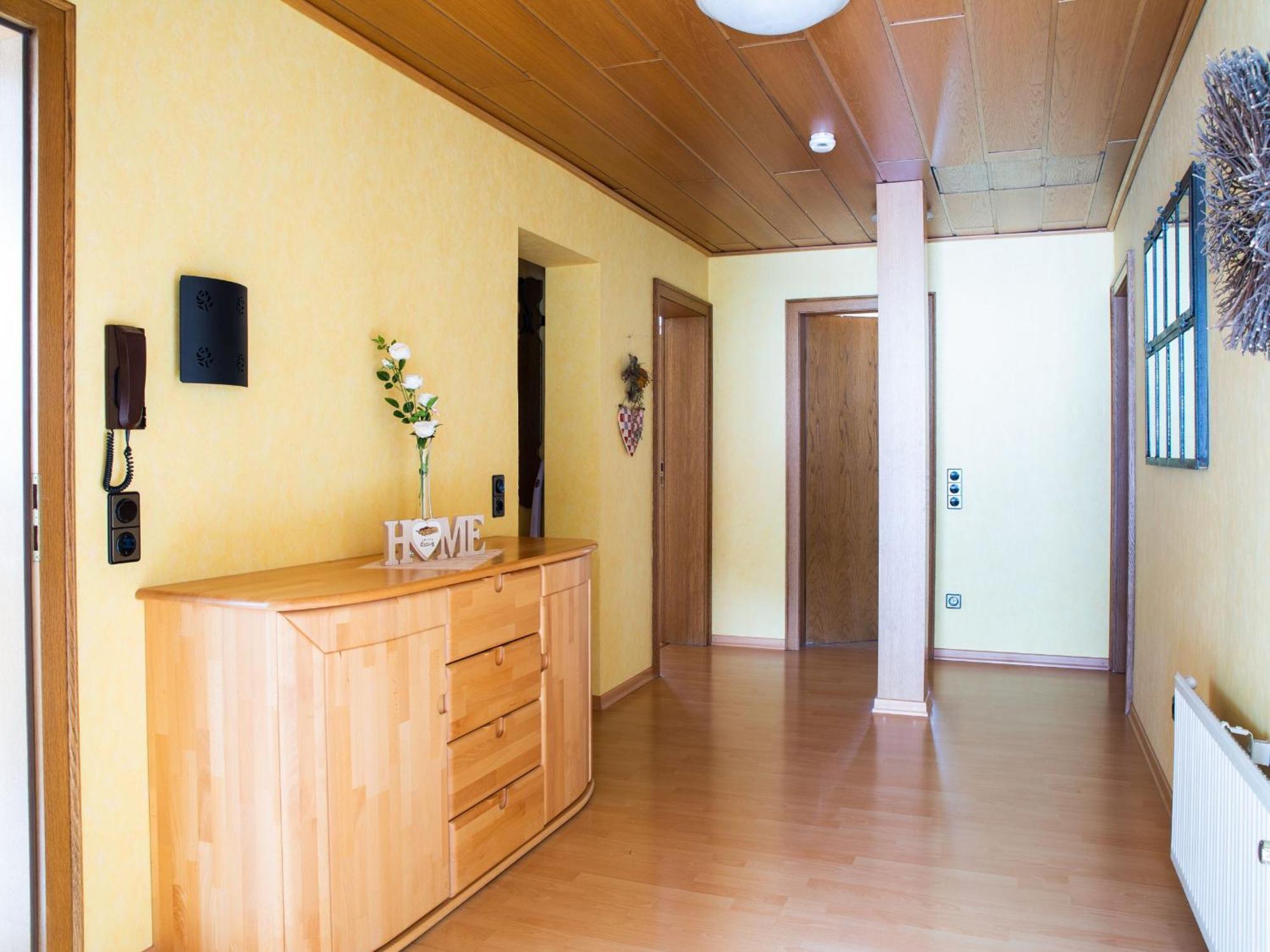 Ferienwohnung Urban 베슈트비크 외부 사진
