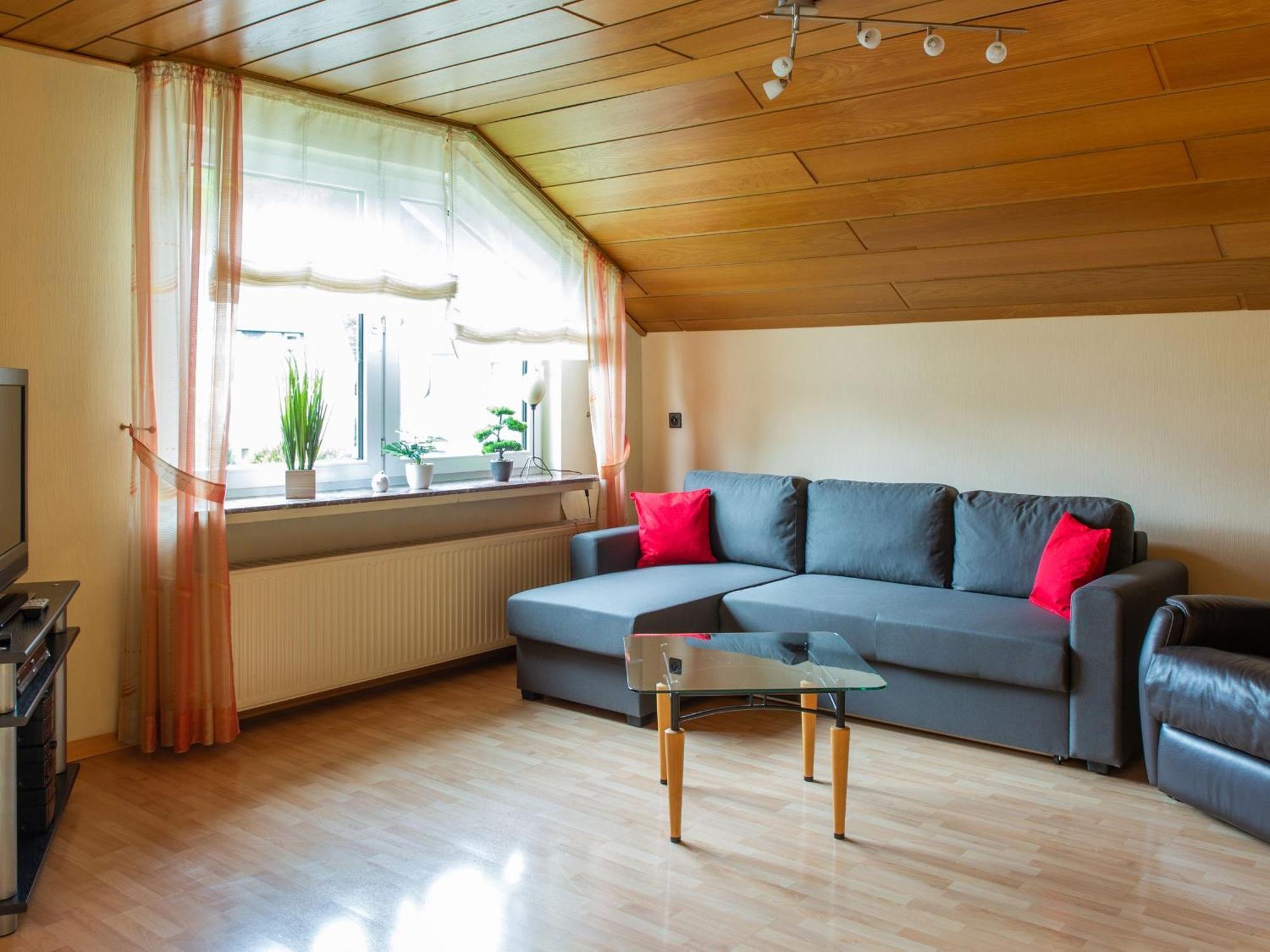 Ferienwohnung Urban 베슈트비크 외부 사진