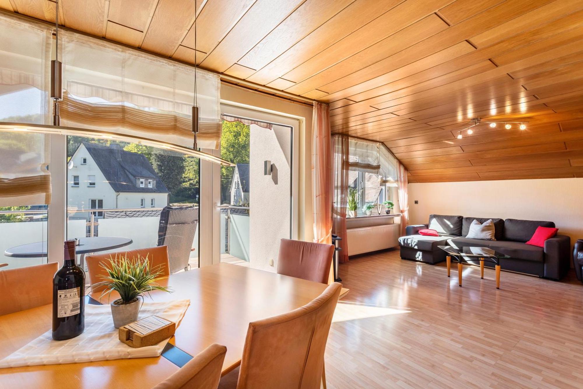 Ferienwohnung Urban 베슈트비크 외부 사진