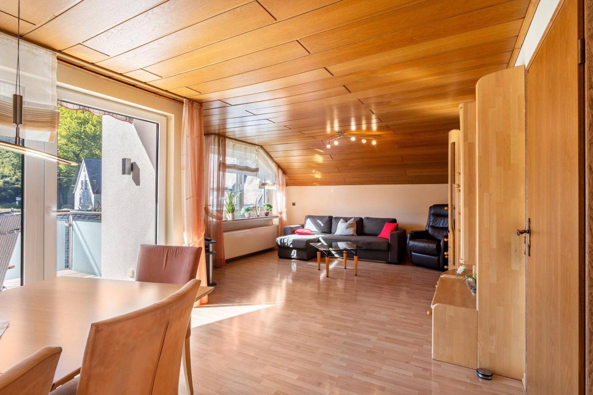 Ferienwohnung Urban 베슈트비크 외부 사진